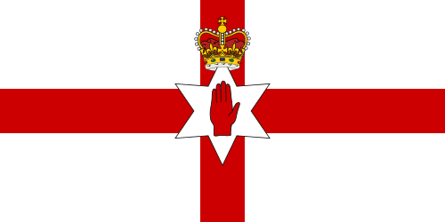 Ulster Banner